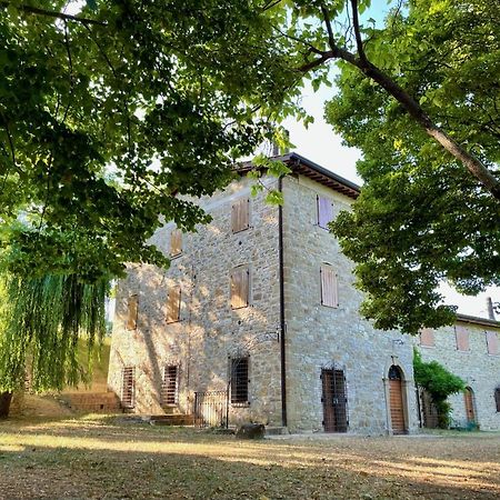 Apartamento Sambuco Di Sopra Fratticciola Selvatica Exterior foto