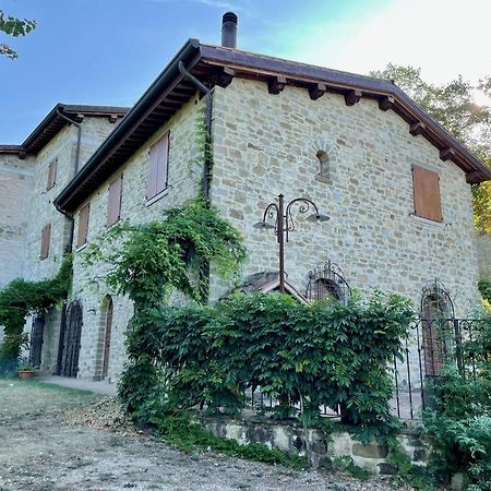 Apartamento Sambuco Di Sopra Fratticciola Selvatica Exterior foto