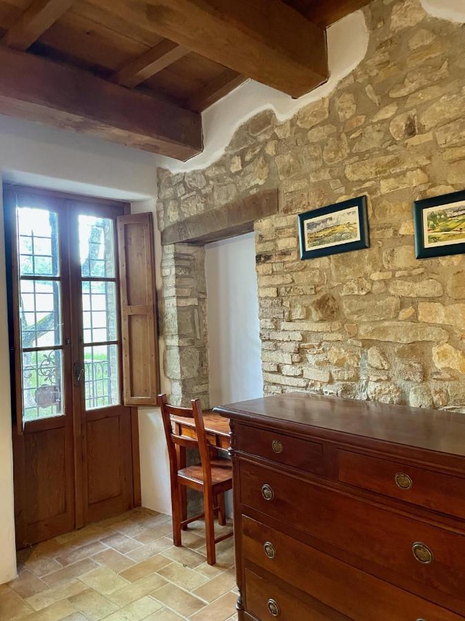 Apartamento Sambuco Di Sopra Fratticciola Selvatica Exterior foto